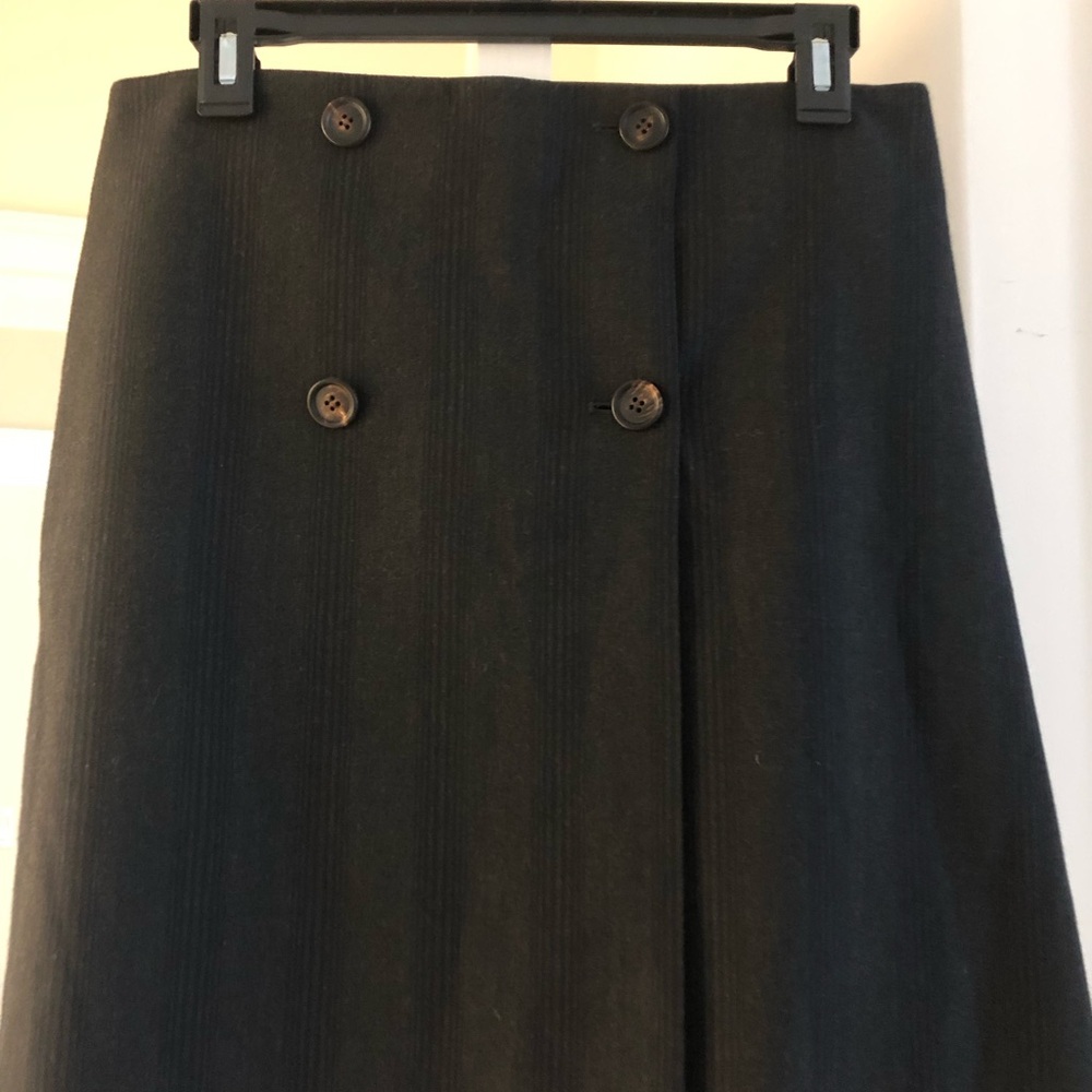 Brunello Cucinelli skirt size 8 - Picture 7 of 10